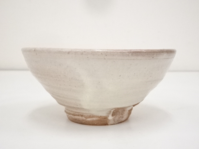 道具 ] - 道具 萩焼 萩城陶焔造 茶碗（共箱） | ネットショップ